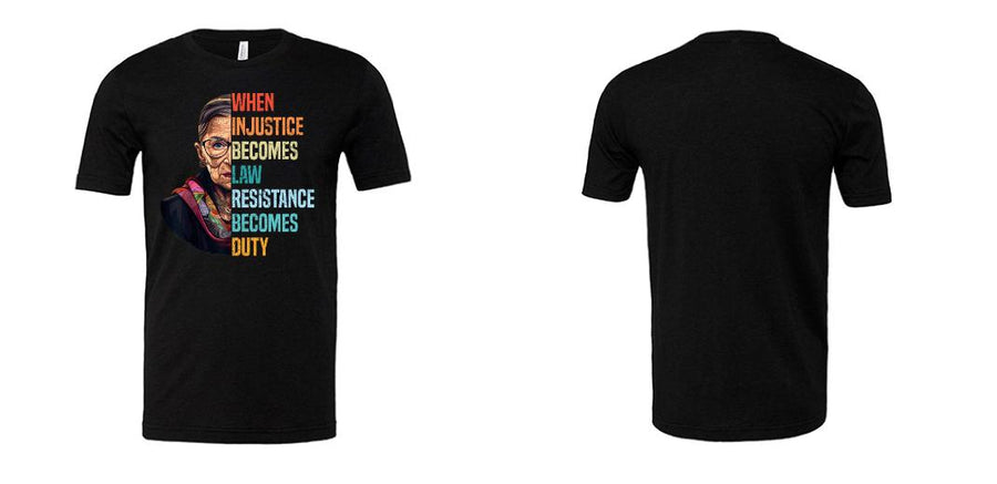 Crew Neck --- Design Your Own