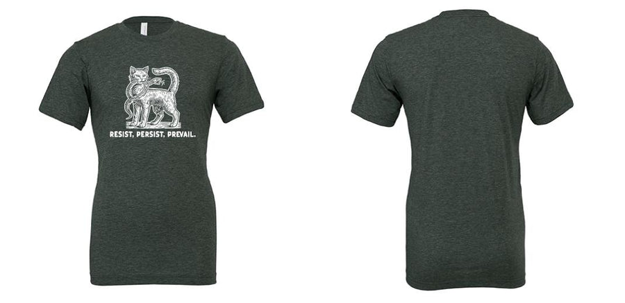 Crew Neck --- Design Your Own