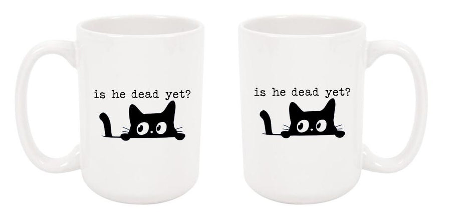 Mug - Design Your Own