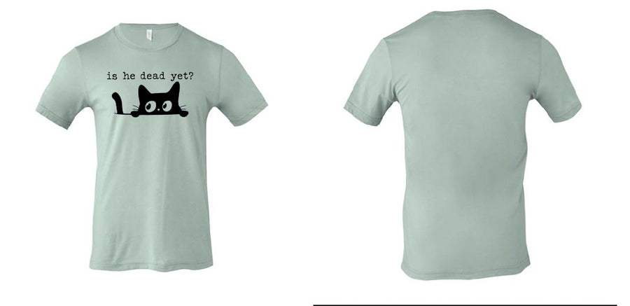 Crew Neck --- Design Your Own