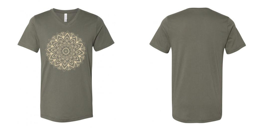 V-Neck - Design Your Own
