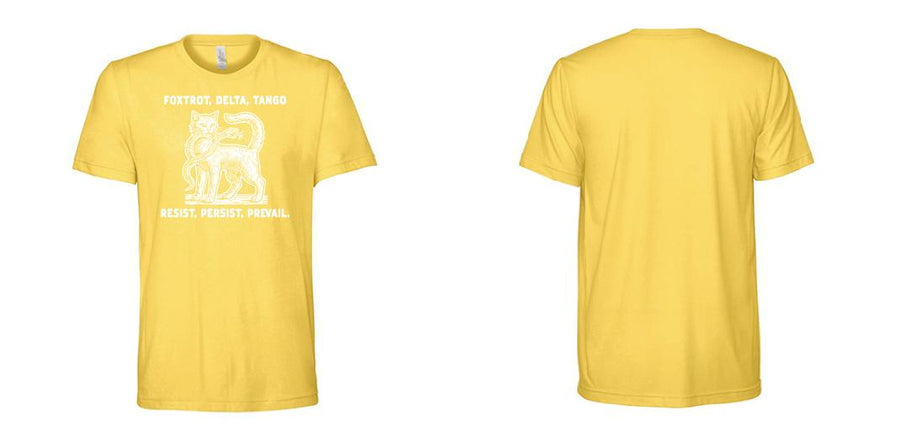 Crew Neck --- Design Your Own