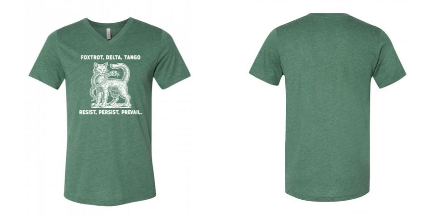 V-Neck - Design Your Own
