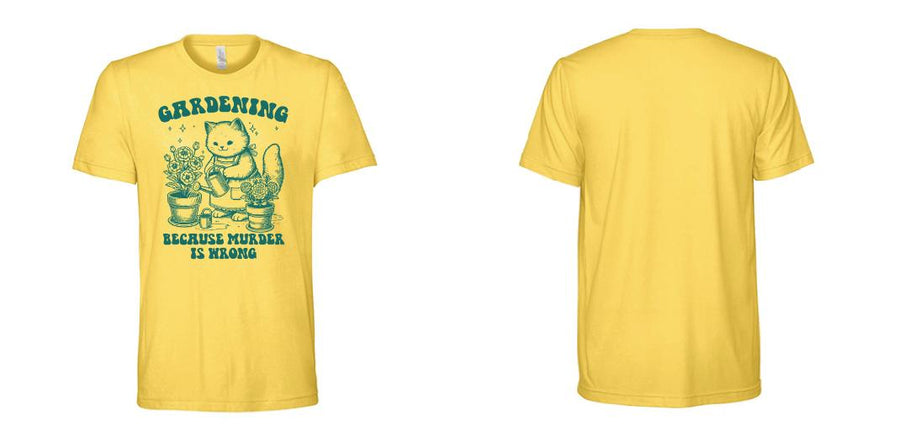 Crew Neck --- Design Your Own