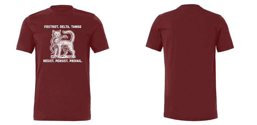 Crew Neck --- Design Your Own