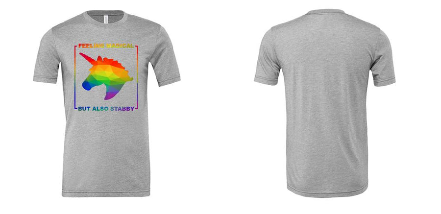 Crew Neck --- Design Your Own