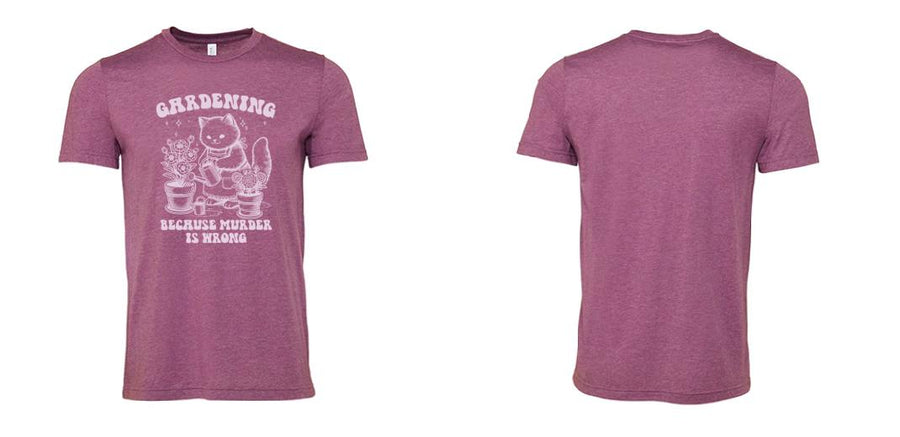 Crew Neck --- Design Your Own