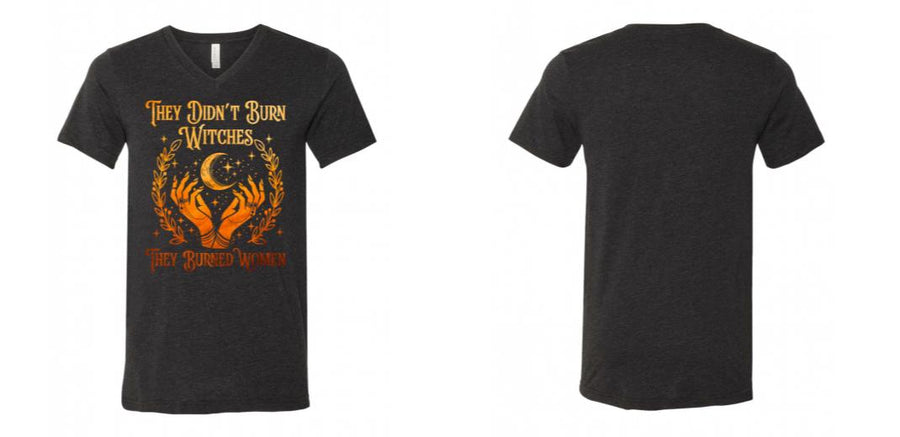 V-Neck - Design Your Own