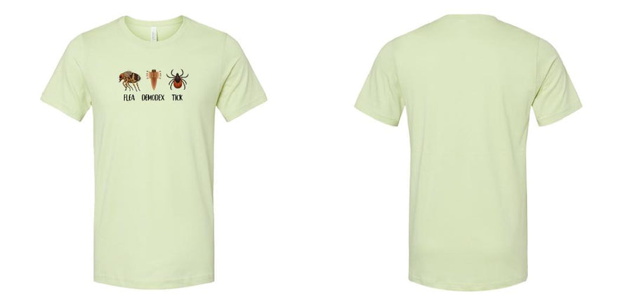 Crew Neck --- Design Your Own