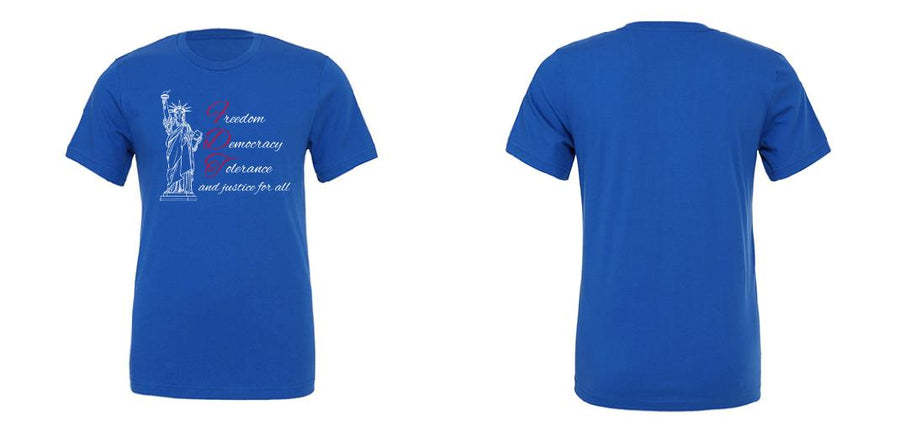 Crew Neck --- Design Your Own