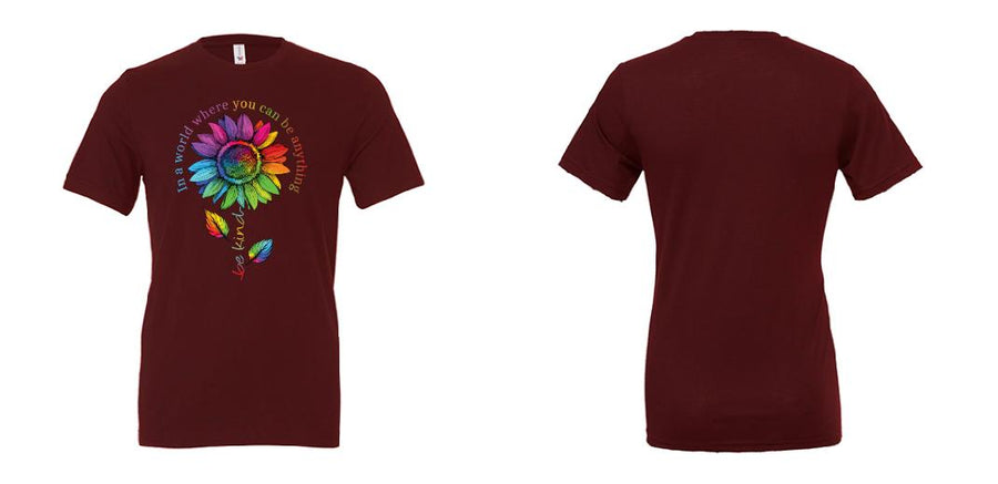Crew Neck --- Design Your Own