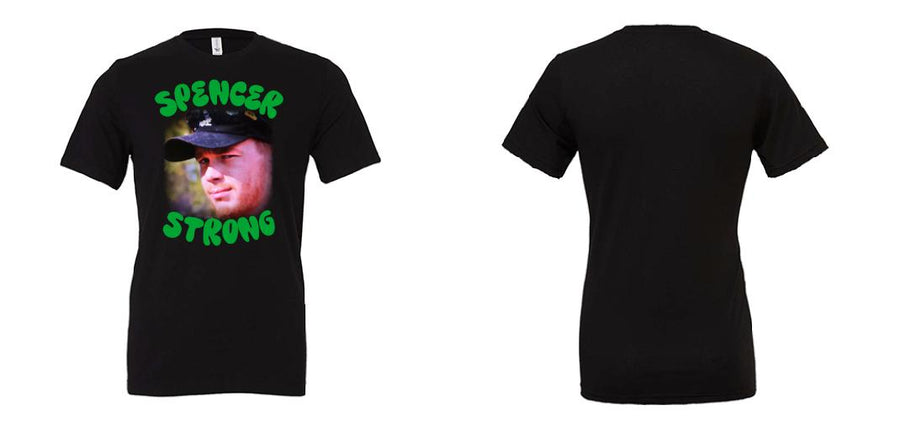 Crew Neck --- Design Your Own