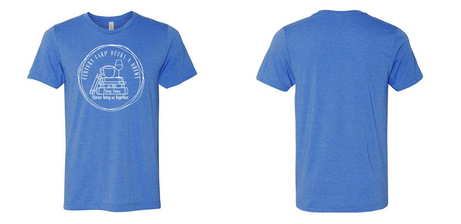Crew Neck --- Design Your Own