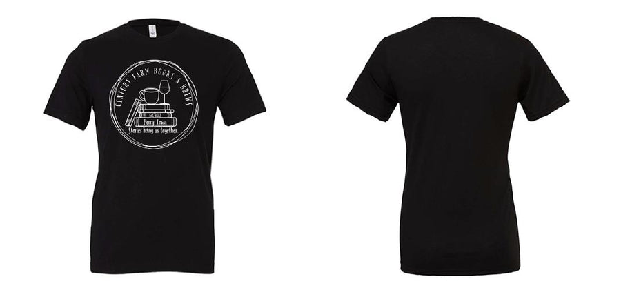 Crew Neck --- Design Your Own