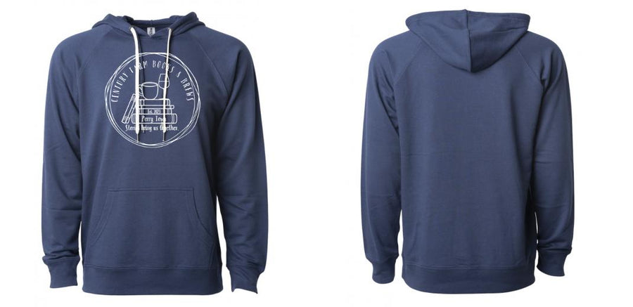 Independent Lightweight Hooded Sweatshirt - Design Your Own
