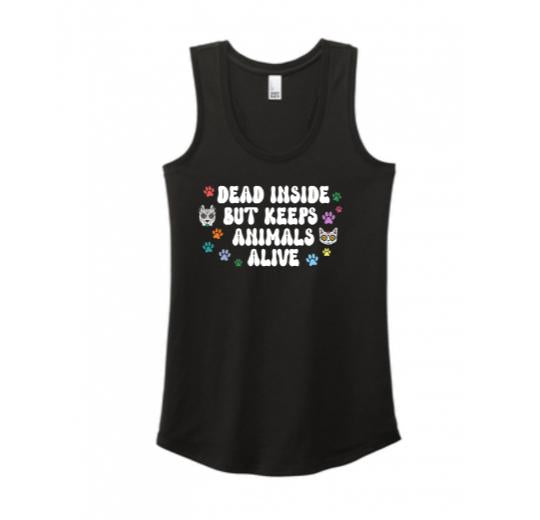Women's Perfect Racerback Tank - Design Your Own