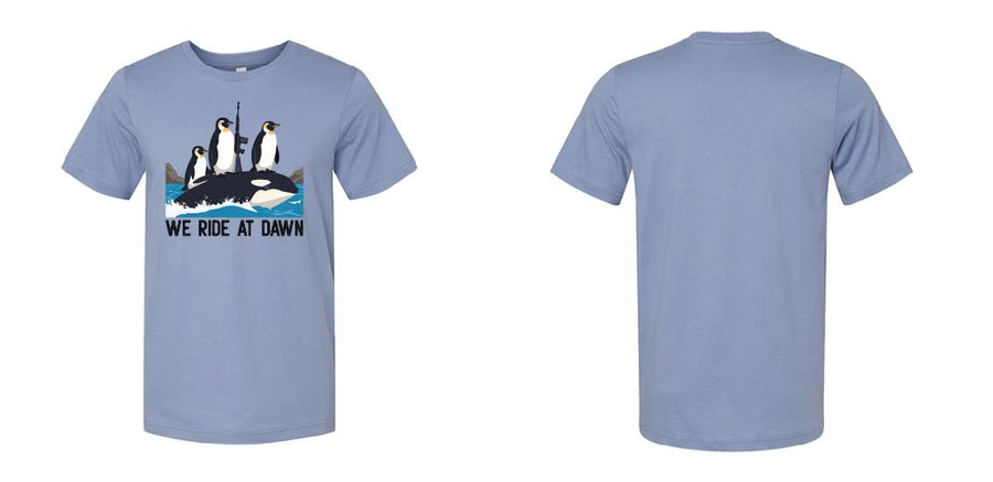Crew Neck --- Design Your Own