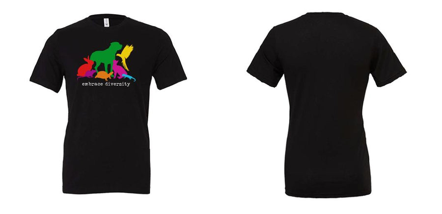 Crew Neck --- Design Your Own