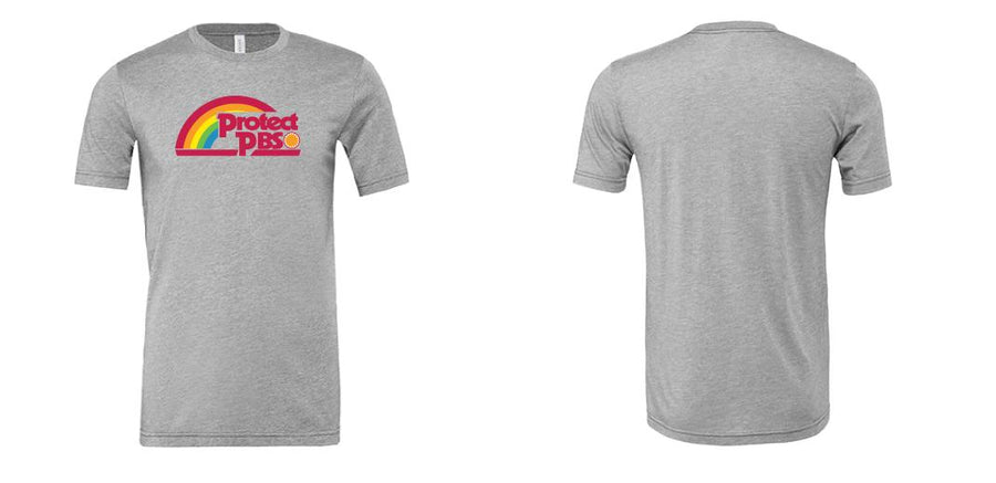 Crew Neck --- Design Your Own
