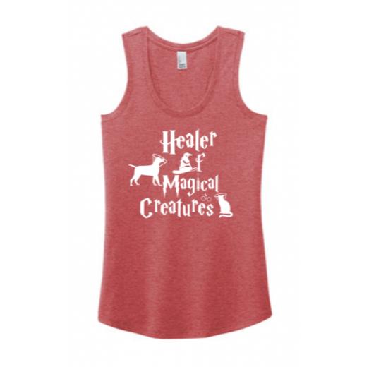 Women's Perfect Racerback Tank - Design Your Own