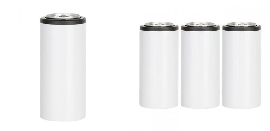 4 In 1 Can Cooler - Design Your Own