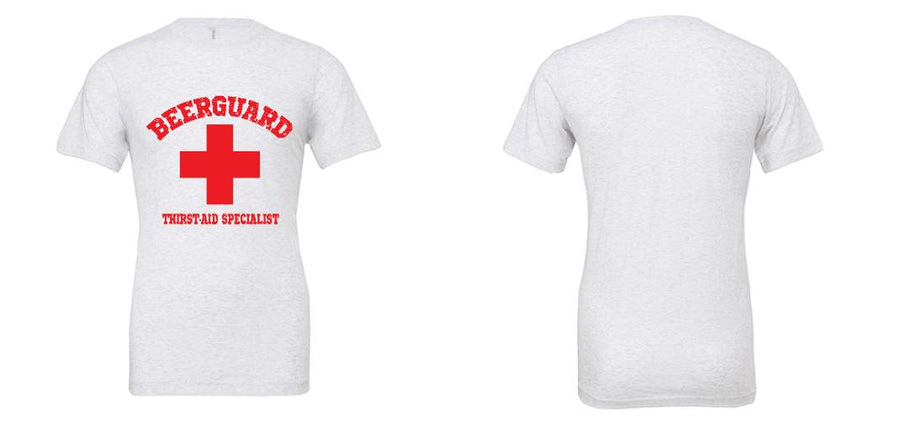 Crew Neck --- Design Your Own