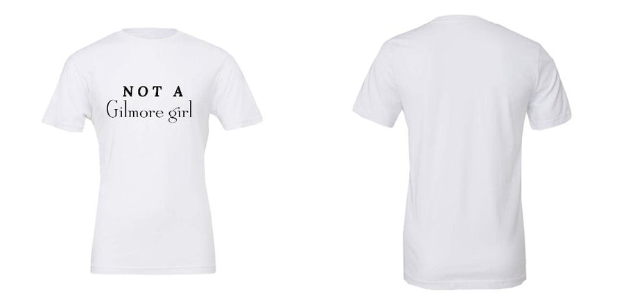 Crew Neck --- Design Your Own