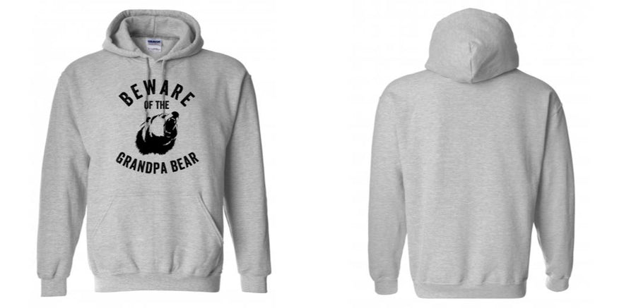 Heavy Blend Hoodie - Design Your Own