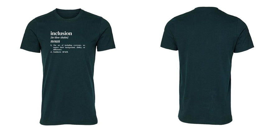 Crew Neck --- Design Your Own