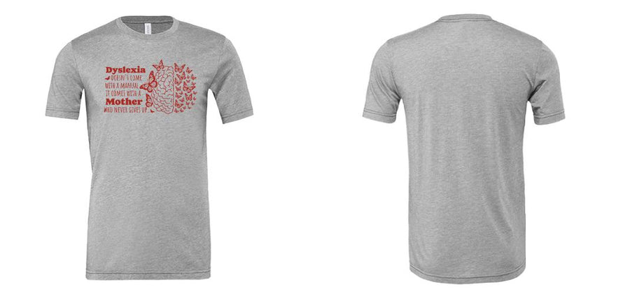 Crew Neck --- Design Your Own