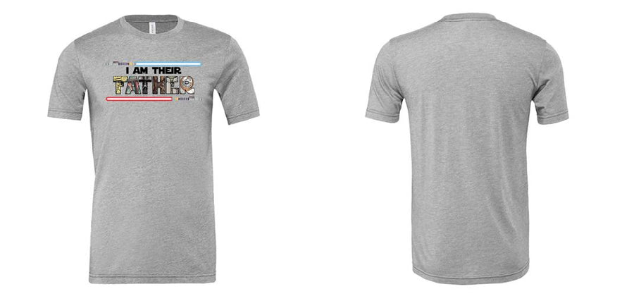 Crew Neck --- Design Your Own