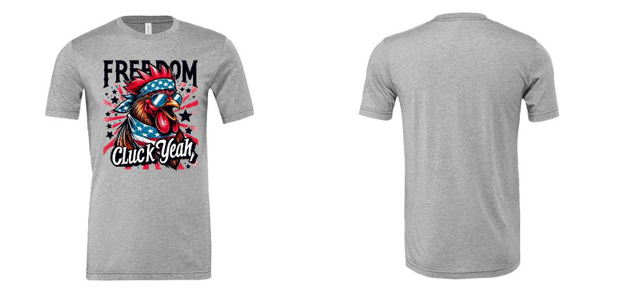 Crew Neck --- Design Your Own