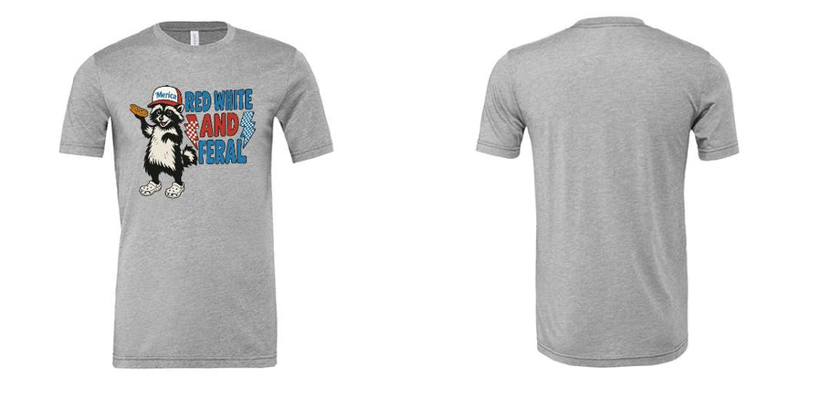 Crew Neck --- Design Your Own