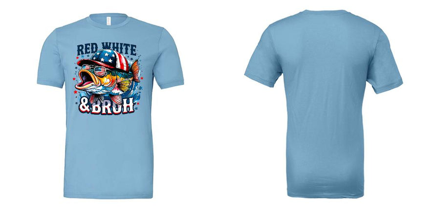 Crew Neck --- Design Your Own