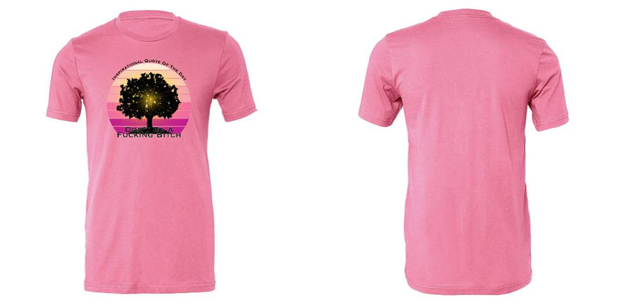 Crew Neck --- Design Your Own