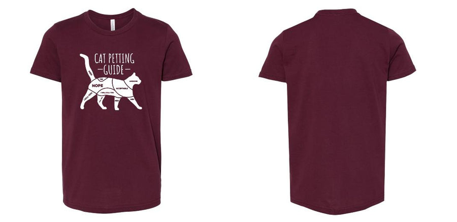 Youth Crew Neck - Design Your Own