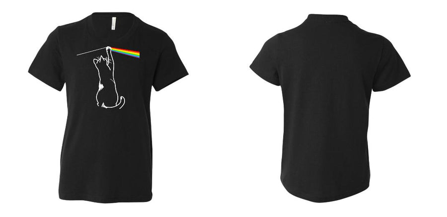 Youth Crew Neck - Design Your Own