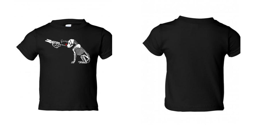 Toddler Crew Neck - Design Your Own