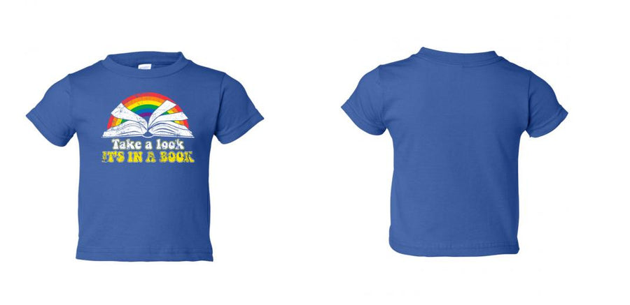 Toddler Crew Neck - Design Your Own