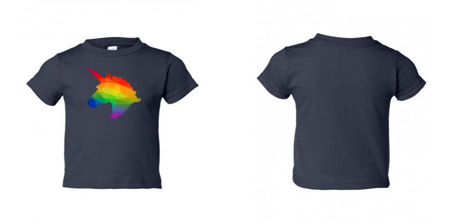 Toddler Crew Neck - Design Your Own