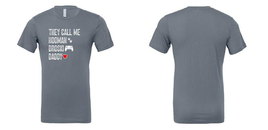 Crew Neck --- Design Your Own