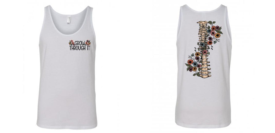 Unisex Tank Top - Design Your Own