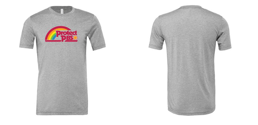 Crew Neck --- Design Your Own