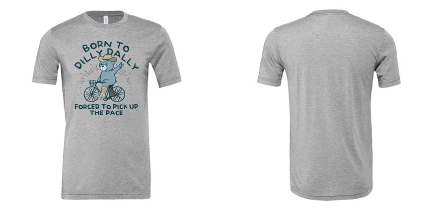 Crew Neck --- Design Your Own