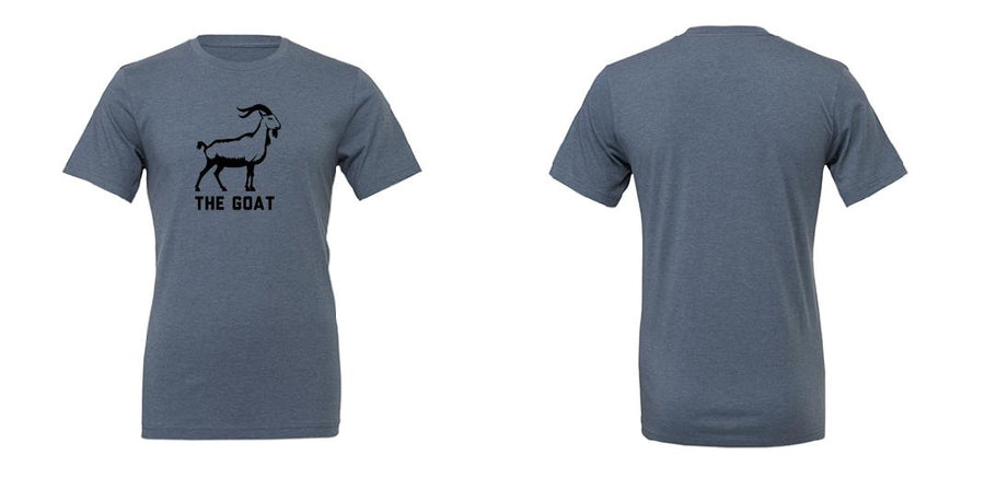 Crew Neck --- Design Your Own