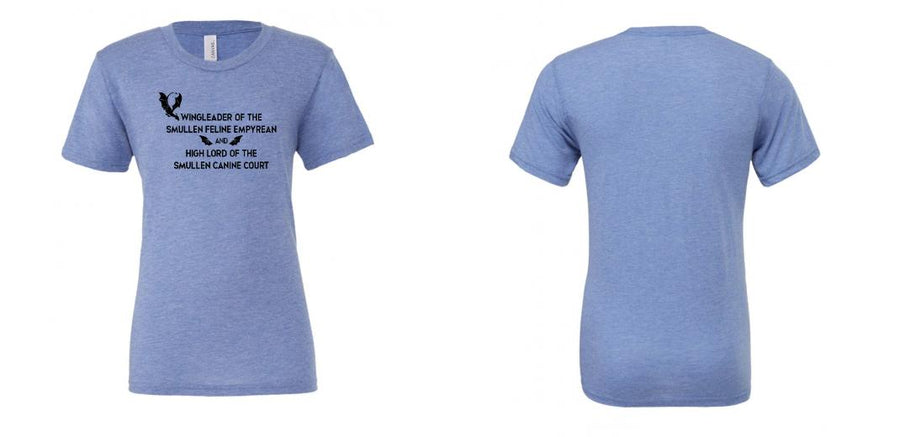 Unisex Triblend Tee - Design Your Own