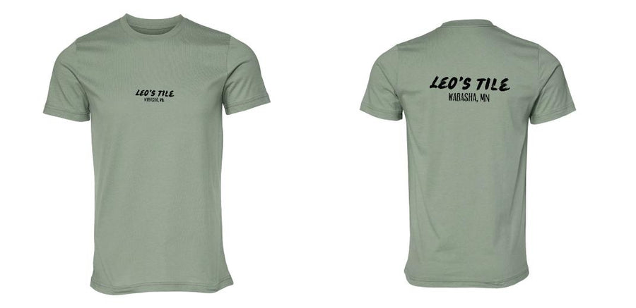 Crew Neck --- Design Your Own