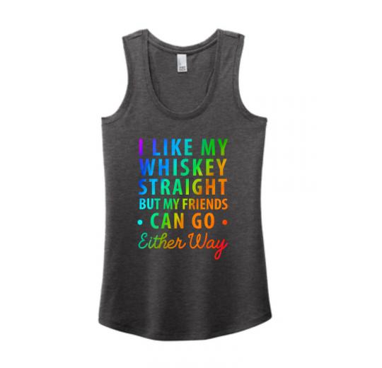 Women's Perfect Racerback Tank - Design Your Own
