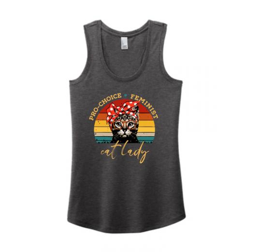 Women's Perfect Racerback Tank - Design Your Own