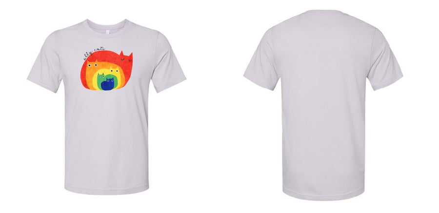 Crew Neck --- Design Your Own